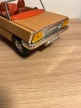 Voiture Lundby