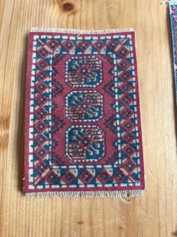 Tapis Lundby