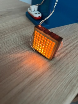 Applique / lampe Lundby