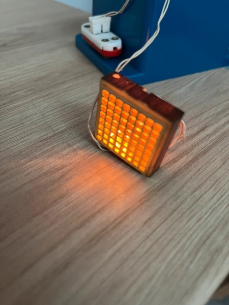 Applique / lampe Lundby