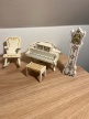 Salle de musique Lundby