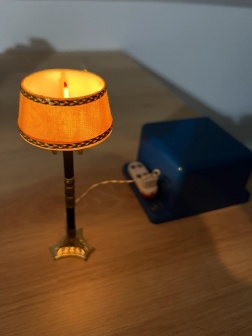 lampe Lundby