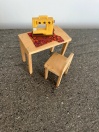Table de couture  Lundby