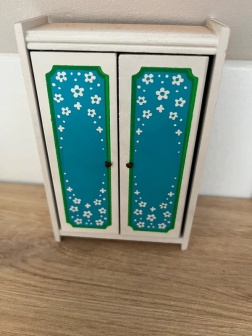 Armoire Lundby