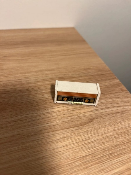 Radio Lundby
