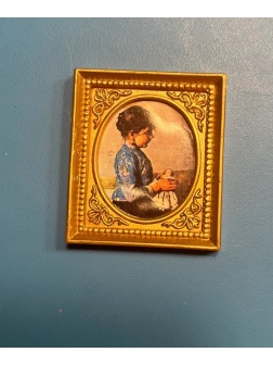 Tableau Lundby