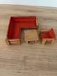 Salon d angle Lundby