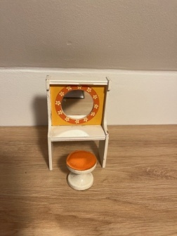 Coiffeuse Lundby