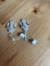Appliques / lampes LISA Lundby rare