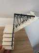 Escalier maison Stockholm Lundby