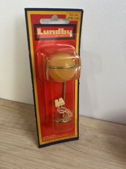 Lampe  Lundby neuve
