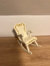 Rocking chair lundby