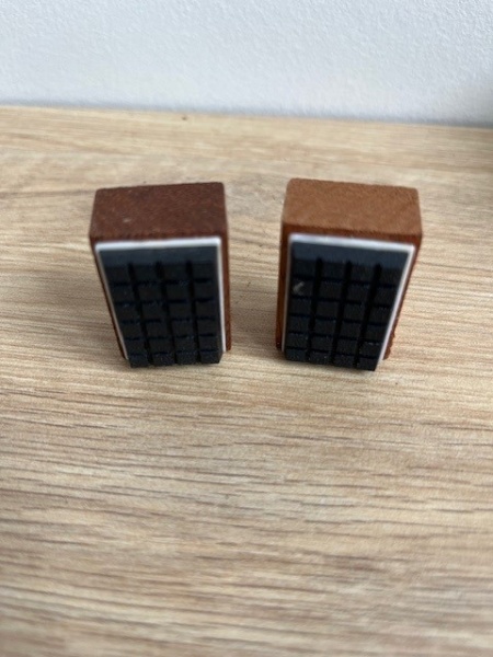 enceintes