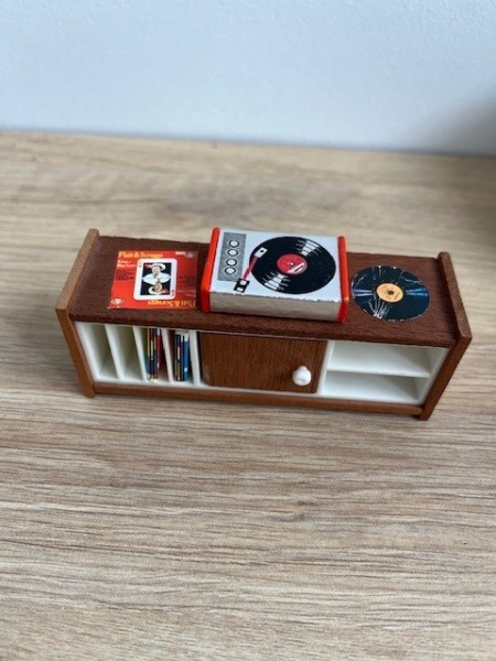 Chaîne hi-fi