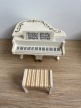Piano Lundby à renover