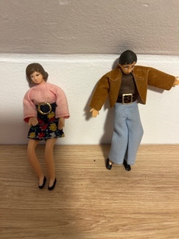 couple lundby
