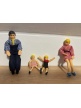 Famille lundby 50'