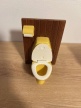 Toilette Lundby