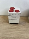 Cuisinière 50 Lundby