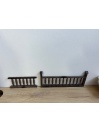balustrade pour maison de poupée