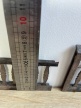 balustrade pour maison de poupée