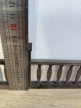 balustrade pour maison de poupée