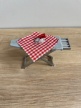 Table à repasser