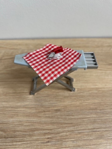 Table à repasser