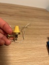 Applique /Lampe Lundby