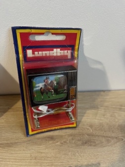 Tv Lundby neuve